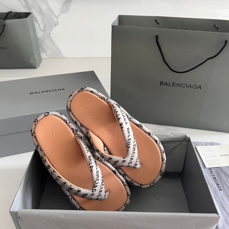 Balenciaga Slippers